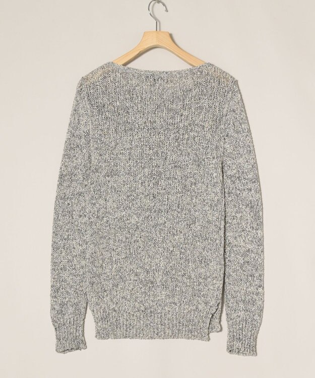 ONWARD Reuse Park 【ICB】ニット春夏 グレー