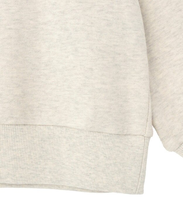 AMERICAN HOLIC 【Mickey&Friends】ビンテージ風スウェット Oatmeal