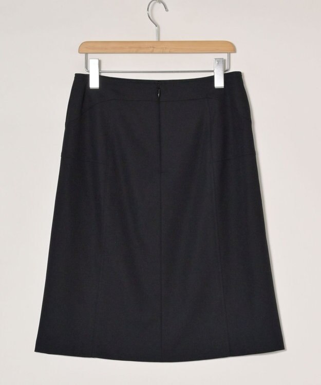 ONWARD Reuse Park 【ICB】スカート春夏 ブラック