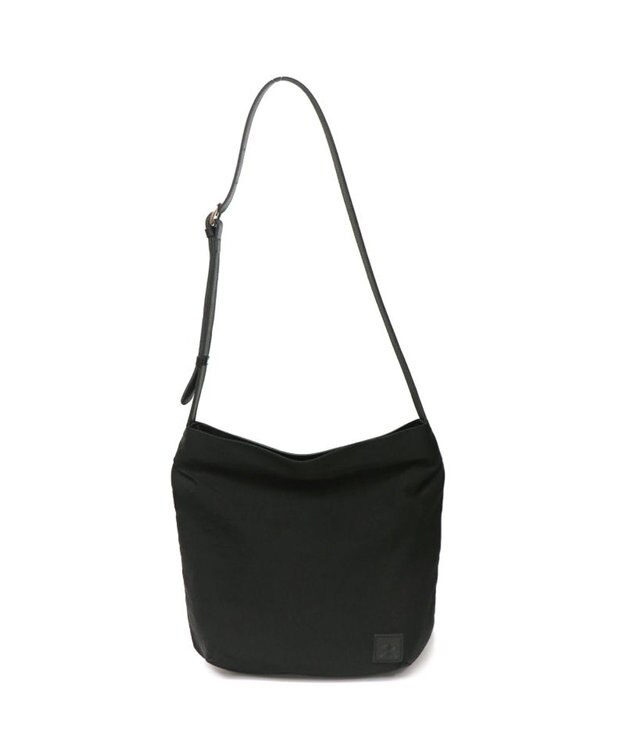 Regalo Felice 【超軽量 / A4サイズ対応】ショルダー / REGALO BK(ブラック）