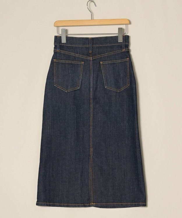 ONWARD Reuse Park 【23区】スカート秋冬 ネイビー