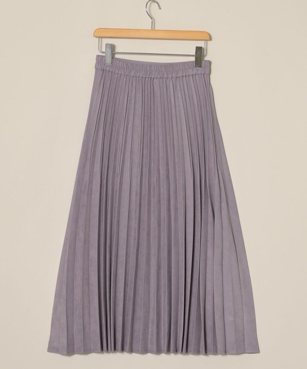 ONWARD Reuse Park 【any FAM】スカート秋冬 パープル