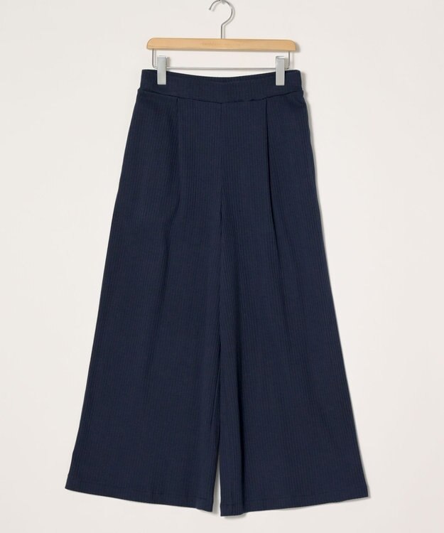 ONWARD Reuse Park 【UNFILO】パンツ春夏 ネイビー