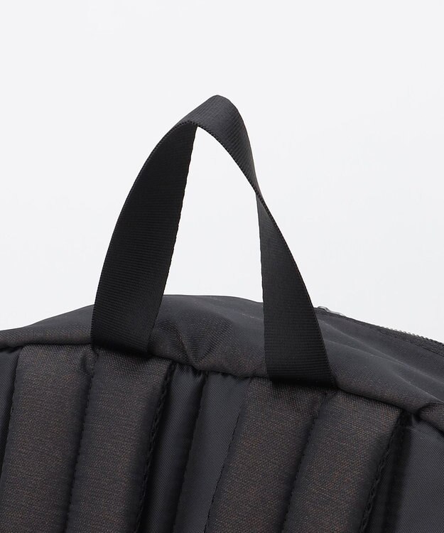 JOSEPH ABBOUD 【軽量/撥水】インターレース バッグバッグ ダークブラウン系