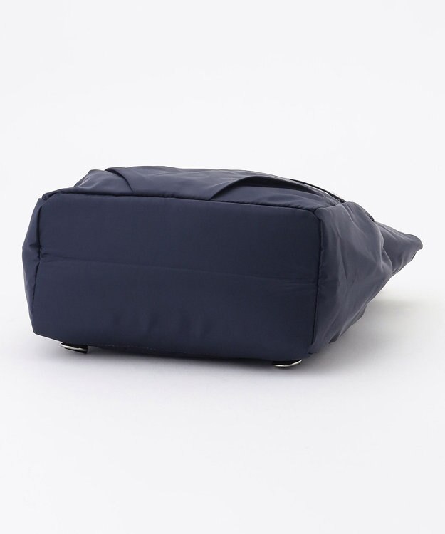 ICB 【新仕様】 2WAYトートリュック ネイビー