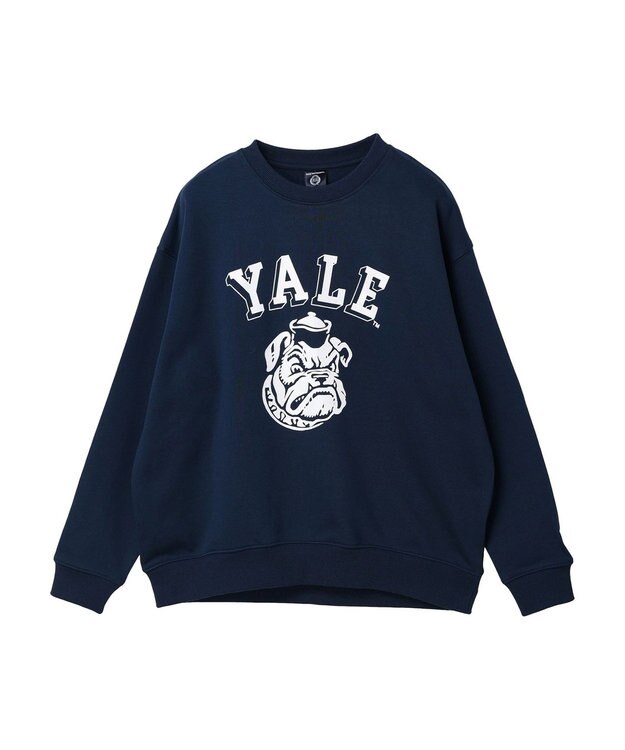 AMERICAN HOLIC ＴＭ　＆　Ｒ　Ｙａｌｅ　Ｕｎｉｖｅｒｓｉｔｙ　スウェット Navy