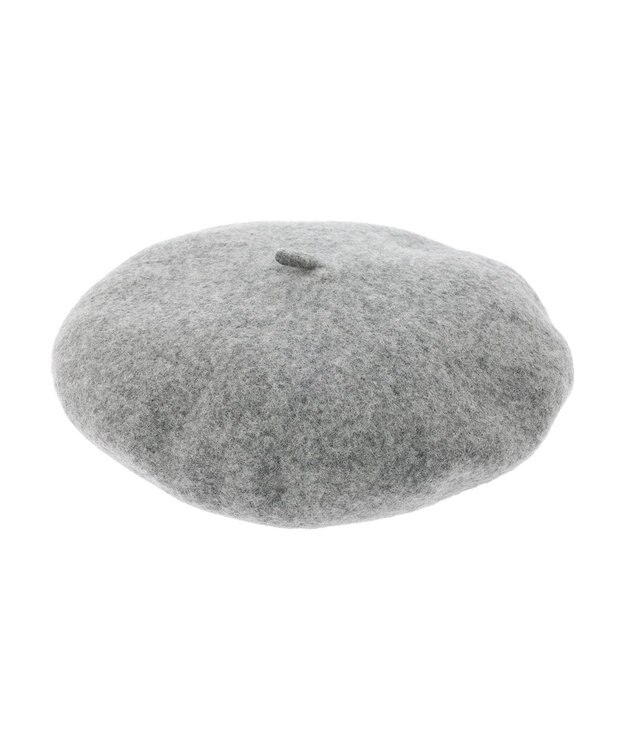 Green Parks ・ベーシックベレー Gray