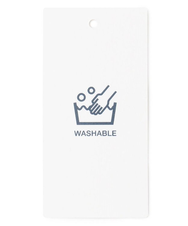 J.PRESS LADIES S 【洗える】リノナチュール Vネック カーディガン ベージュ系