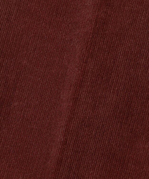 JOSEPH HOMME ディープコーデュロイストレッチ　/  CITY ワイン系