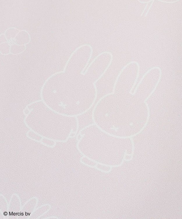Green Parks Miffy/絵本モチーフショルダーBag Pink