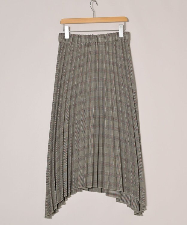 ONWARD Reuse Park 【any FAM】スカート秋冬 ベージュ