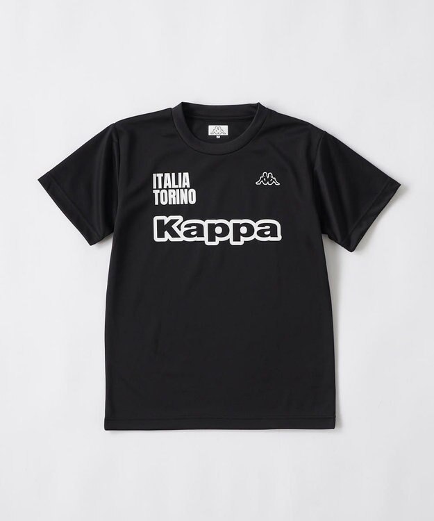 OP／FILA 【Kappa】ジャージセットアップ ブラック