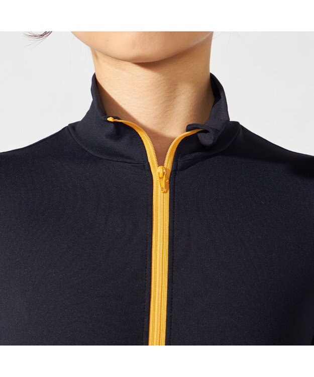 Chacott 【MADOKA SUGAI】ユニタード ブラック