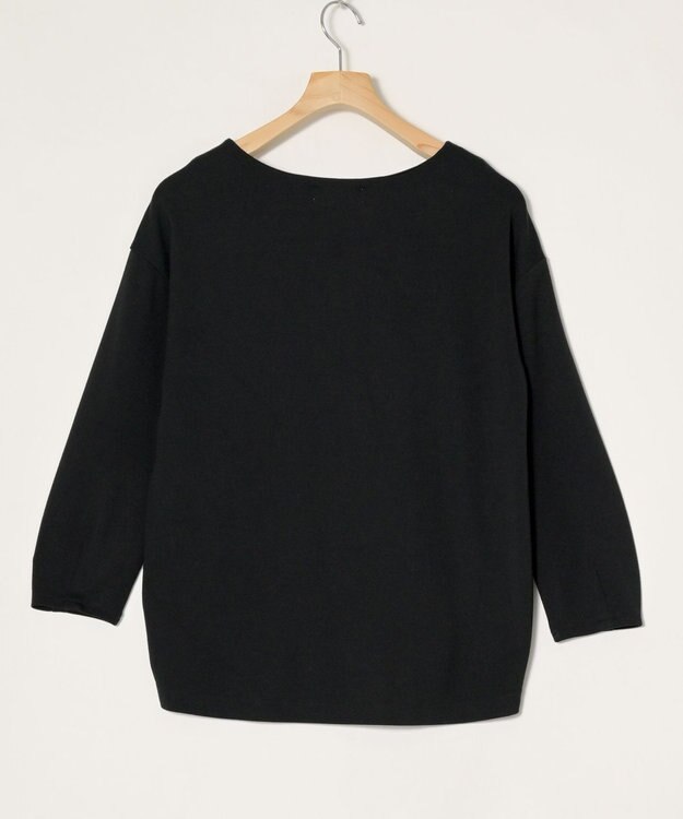 ONWARD Reuse Park 【any SiS】カットソー春夏 ブラック