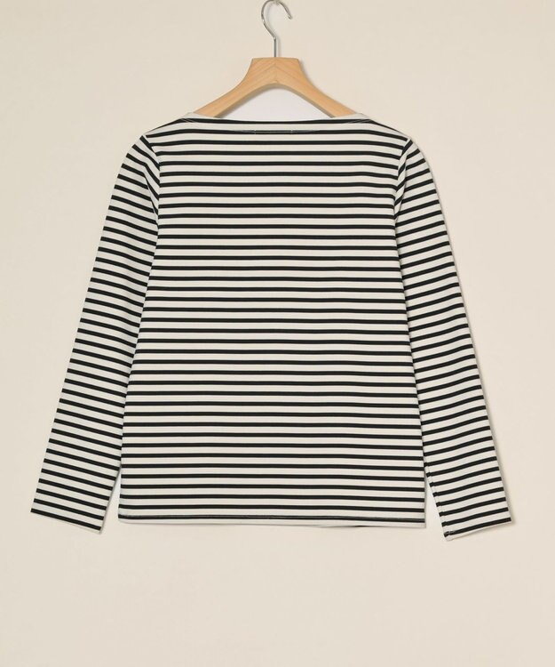 ONWARD Reuse Park 【any SiS】カットソー秋冬 ブラック