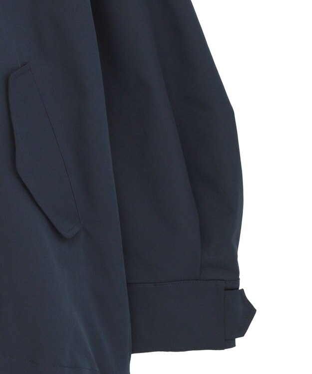 earth music&ecology マウンテンパーカー Navy