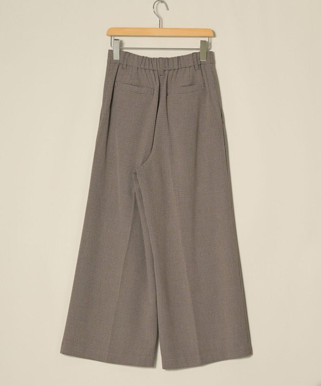 ONWARD Reuse Park 【any FAM】パンツ秋冬 ブラウン