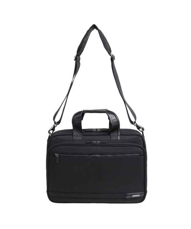 ACE BAGS & LUGGAGE ACE イグニス2 ビジネスバッグ A4 13インチ 15862 ブラック