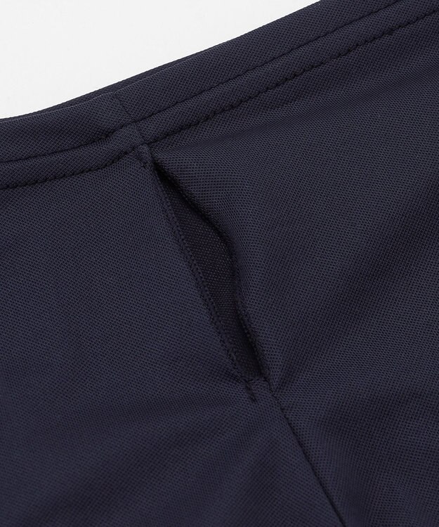 23区GOLF レジャー&スポーツのお供にも【UV/吸汗速乾】フェイスカバー ネイビー系