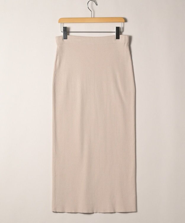 ONWARD Reuse Park 【#Newans】スカート秋冬 オフホワイト