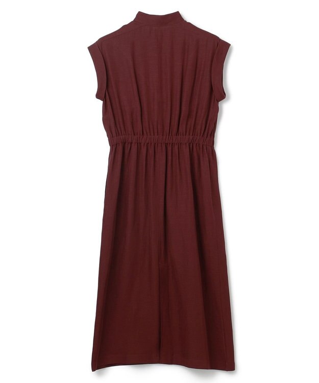 BEIGE， BERNARD / ドレス Burgundy