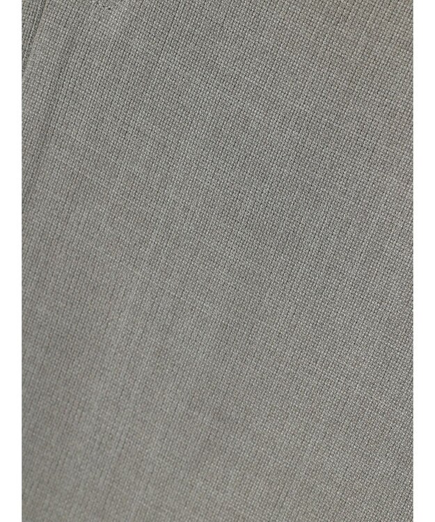 Green Parks ＳＥＴ２点ベスト＋マルチストラップワンピース Gray