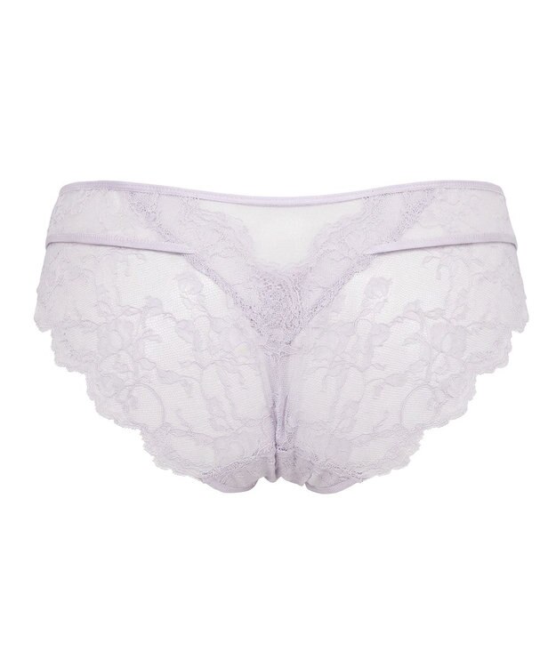 BRADELIS New York 【BRADELIS New York】　ベルスタイルパンティ26S2 ライラック