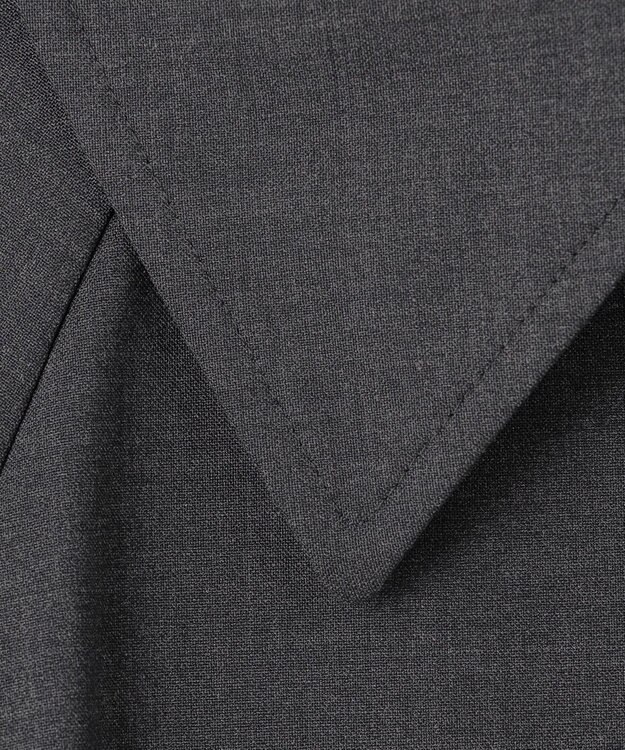 BEIGE， LAVAL / ロングコート C.Gray