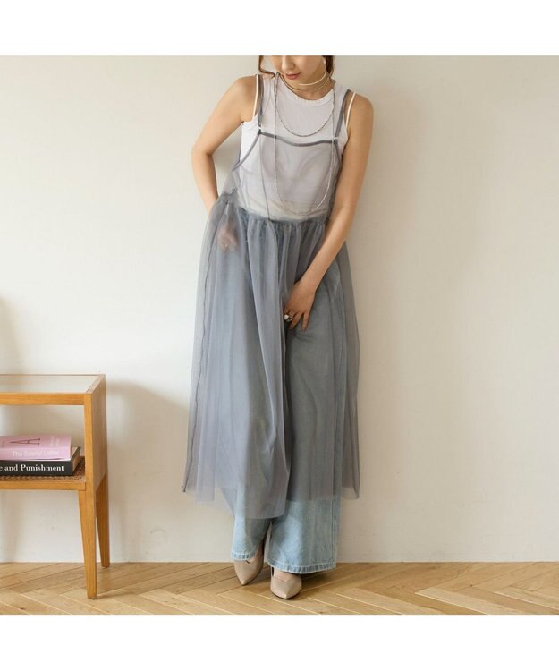 MODE ET JACOMO <carino>【レイン対応】プレーンパンプス ベージュエナメル