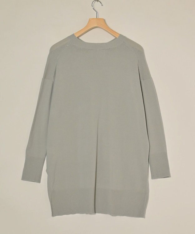 ONWARD Reuse Park 【UNFILO】ニット秋冬 グリーン