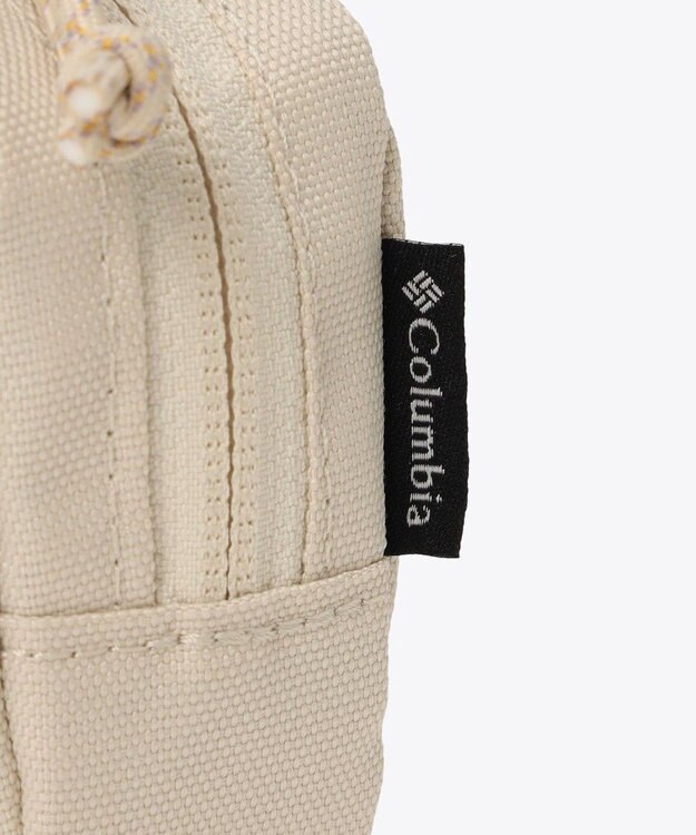 Columbia Columbia/ プライスストリームイヤフォンケース /コロンビア Chalk