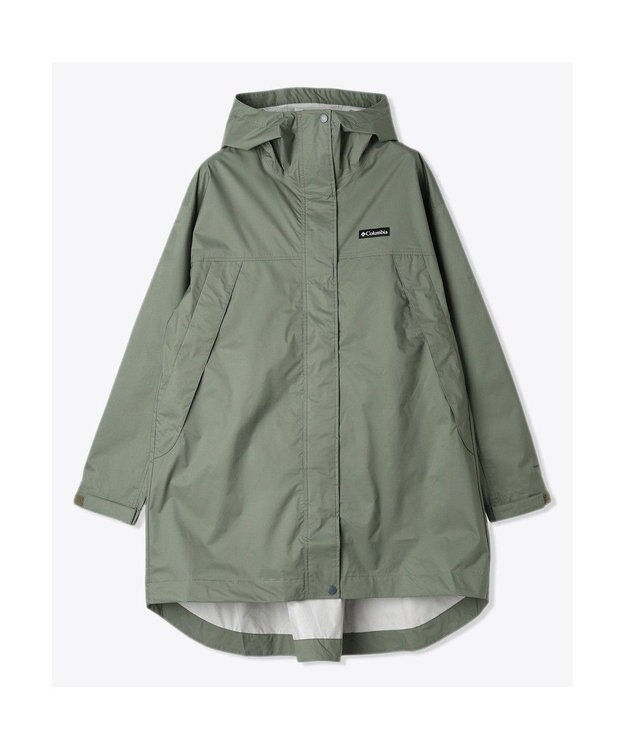 Columbia Columbia/ ウィメンズジプシーバーズIIロングジャケット /コロンビア Cypress