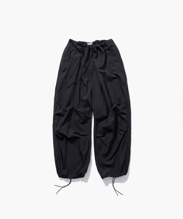 ATON SUPER LIGHT NYLON | スノーパンツ NAVY