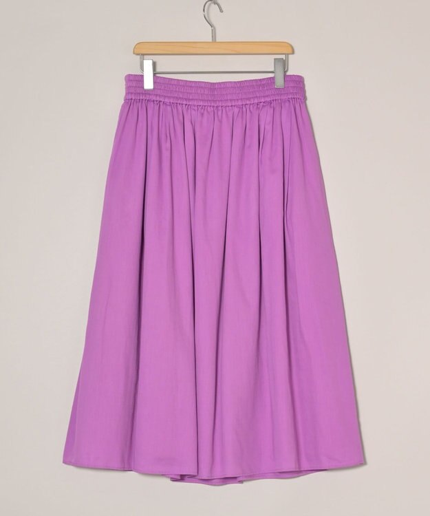 ONWARD Reuse Park 【自由区】スカート春夏 ピンク