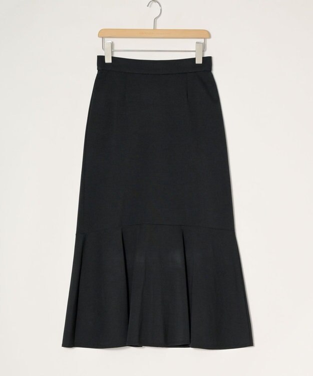 ONWARD Reuse Park 【組曲】スカート秋冬 ブラック