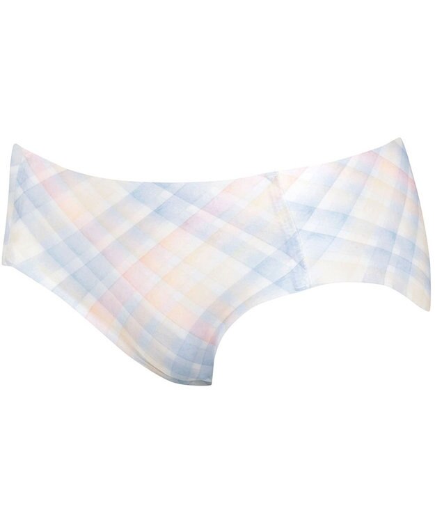 WACOAL ショーツ 【GOCOCi ゴコチ】 はきこみ丈あさめ まるでつけていないようなはきごこち フラット仕上げ CGG534とペア レディース PGG335 /ワコール クリーム