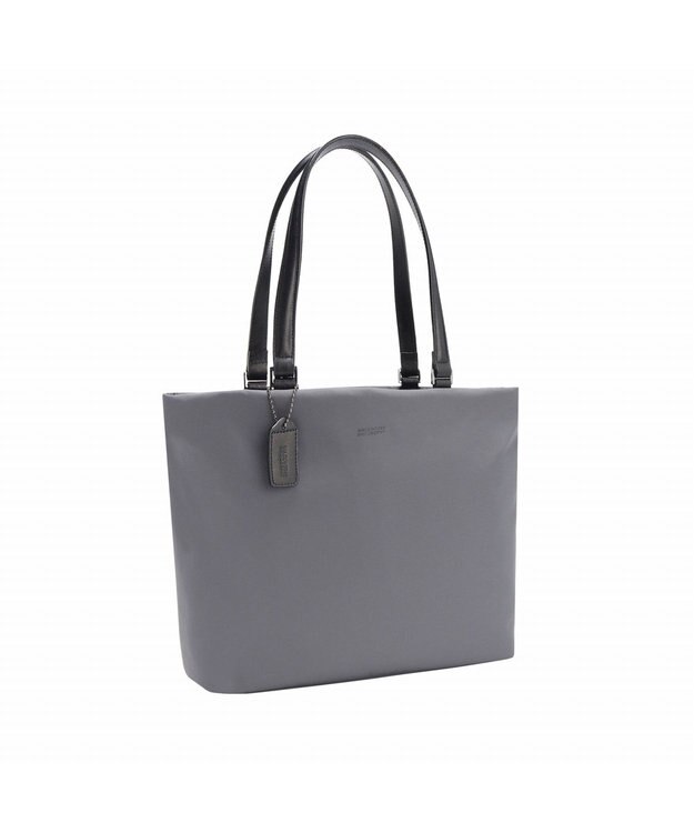 ACE BAGS & LUGGAGE MACKINTOSH PHILOSOPHY ミア トートバッグ A4サイズ 11205 マッキントッシュフィロソフィー グレー