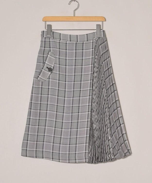 ONWARD Reuse Park 【ICB】スカート秋冬 ブラック