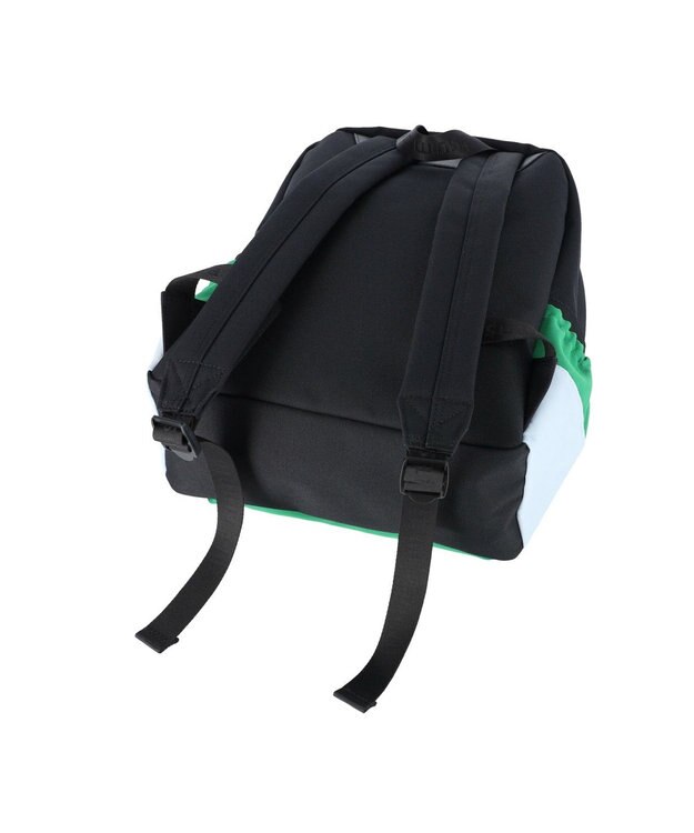 tsumori chisato CARRY コンビリュック バックパック リュック ブラック