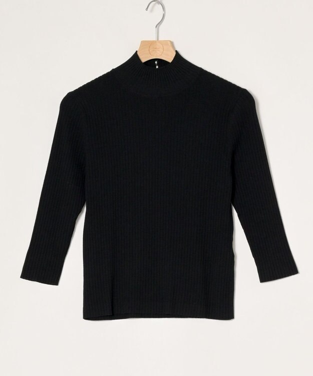 ONWARD Reuse Park 【組曲】ニット秋冬 ブラック