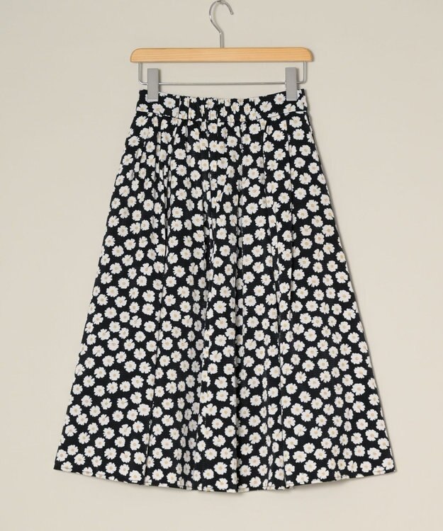 ONWARD Reuse Park 【組曲】スカート秋冬 ブラック