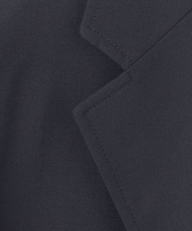 J.PRESS MEN 【J.PRESS ORIGINALS】Recycle  T/W Tropical Blazer / Baggy-Fit ネイビー系