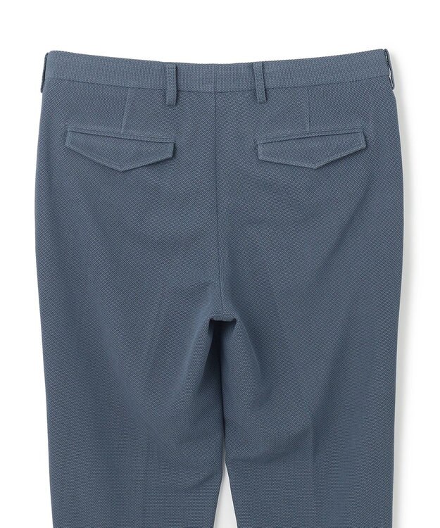 JOSEPH HOMME ソフトタックジャージー / CITY ダルブルー系