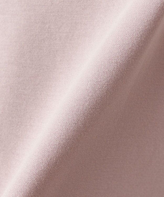 Chacott ダンボールプルオーバー グレイッシュローズ