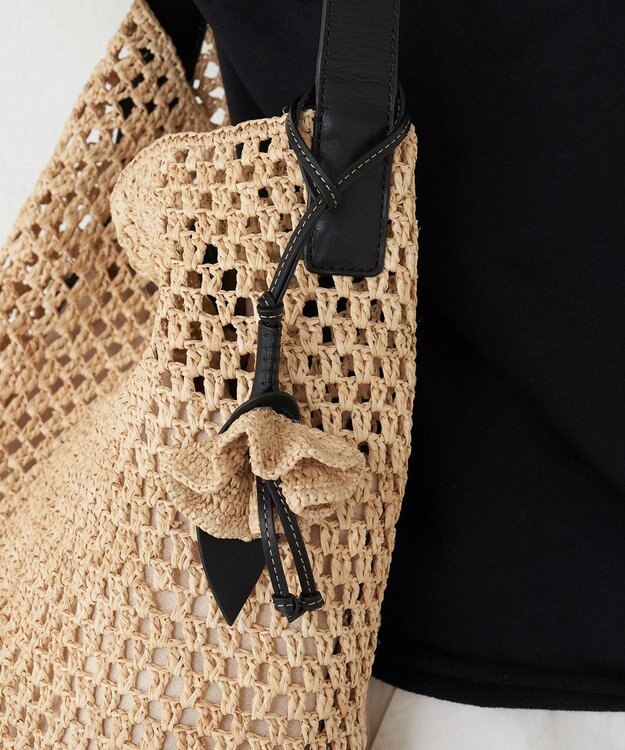 russet インドラフィアチャーム(TI-370) Flower