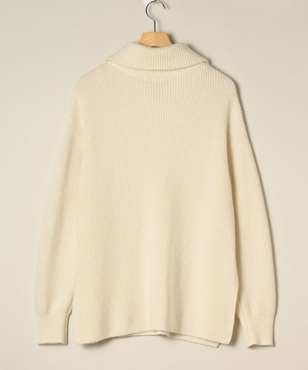 ONWARD Reuse Park 【23区】ニット秋冬 ホワイト