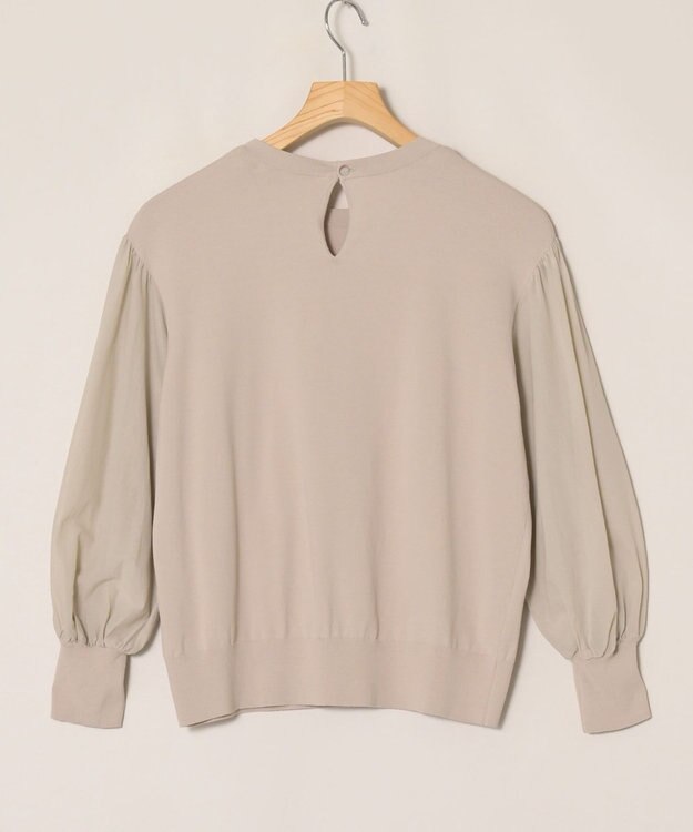 ONWARD Reuse Park 【23区】ニット春夏 ベージュ