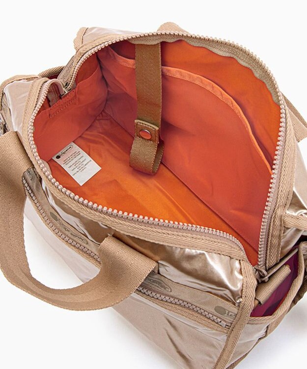 LeSportsac BIKE BOSTON2/ヒテン ヒテン