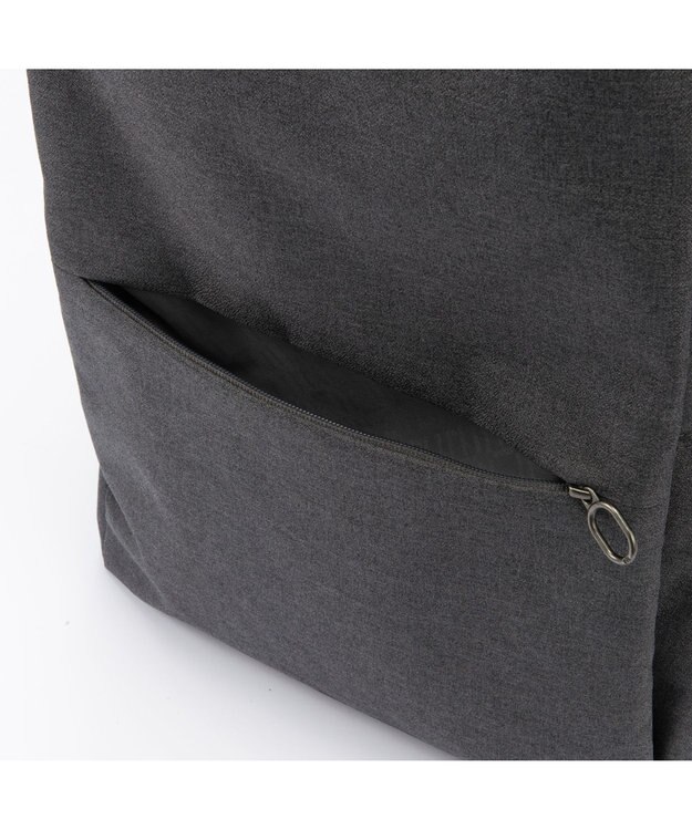 ACE BAGS & LUGGAGE ace. ホバーライト2 リュックサック B4 67617 グレー