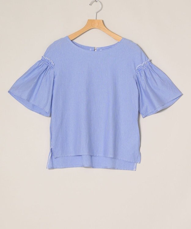 ONWARD Reuse Park 【any SiS】カットソー春夏 ブルー